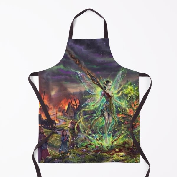 Item preview, Ember & Blossom: The Phoenix Grove's Legacy designed and sold by SodhaIqbalKasam.
