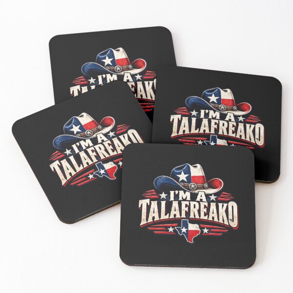 Item preview, I'm A Talafreako Texas Politics Vote Blue No Matter Who designed and sold by luitlauran.