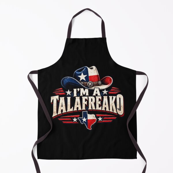 Item preview, I'm A Talafreako Texas Politics Vote Blue No Matter Who designed and sold by luitlauran.