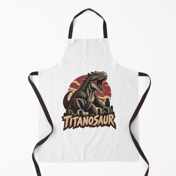 Item preview, Famous Monster Godzilla Illustration Design designed and sold by Yous Sef.