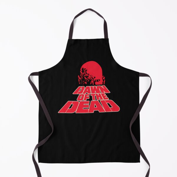 Item preview, Dawn Of The Dead T-Shirt designed and sold by aldapek.
