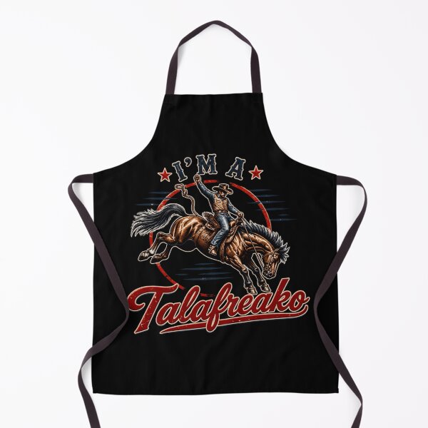 Item preview, I'm A Talafreako Political Satire Quote Proud Texas Democrat designed and sold by luitlauran.