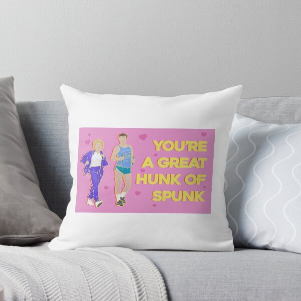 Item preview, Kath And Kim Valentines Card designed and sold by norieganida.