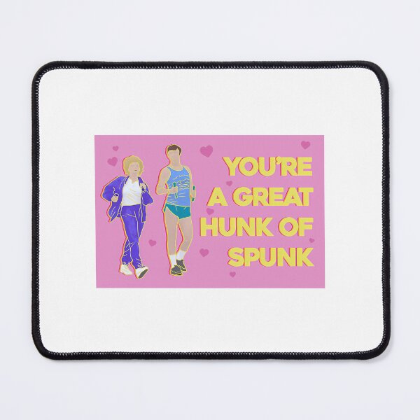 Item preview, Kath And Kim Valentines Card designed and sold by norieganida.