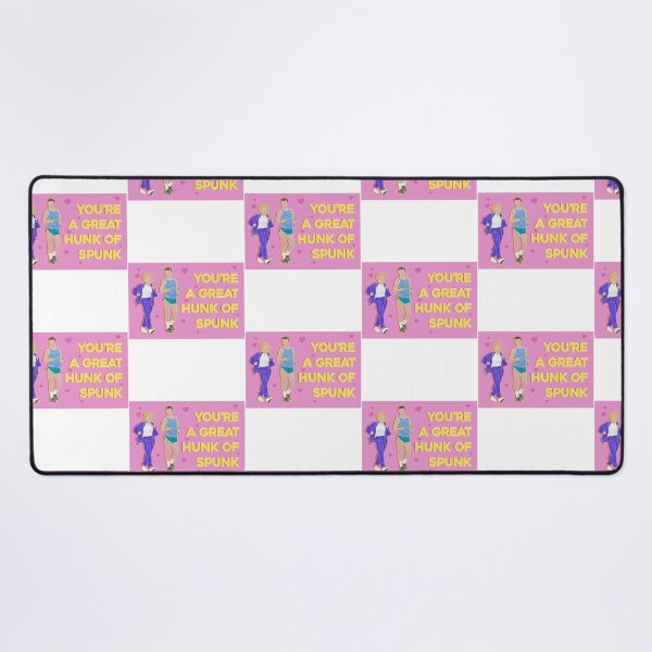 Item preview, Kath And Kim Valentines Card designed and sold by norieganida.