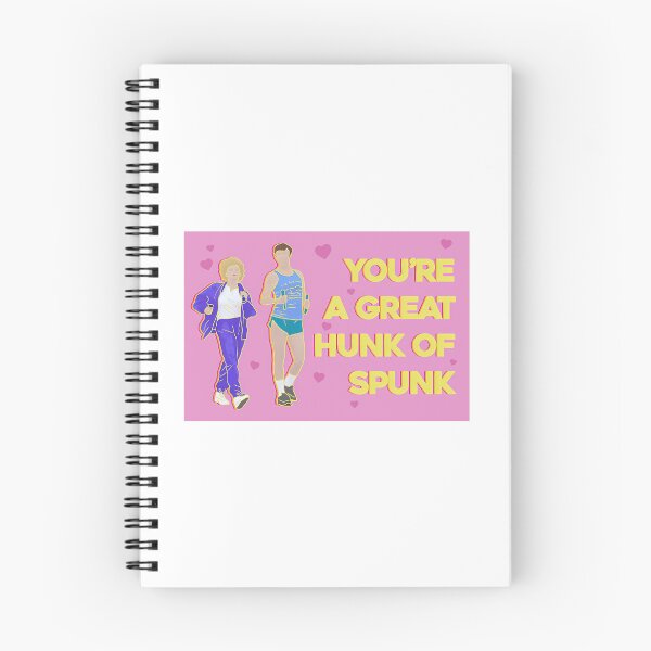Item preview, Kath And Kim Valentines Card designed and sold by norieganida.