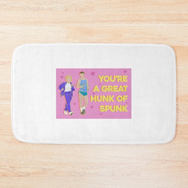 Item preview, Kath And Kim Valentines Card designed and sold by norieganida.