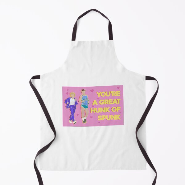 Item preview, Kath And Kim Valentines Card designed and sold by norieganida.