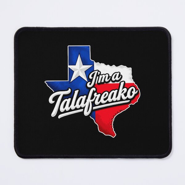 Item preview, I'm A Talafreako Blue Wave Texas James Talarico Supporter designed and sold by luitlauran.