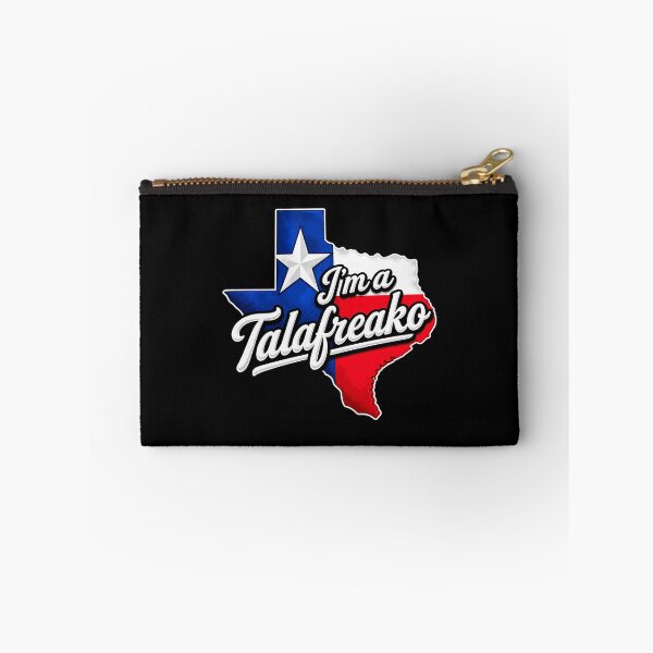 Item preview, I'm A Talafreako Blue Wave Texas James Talarico Supporter designed and sold by luitlauran.