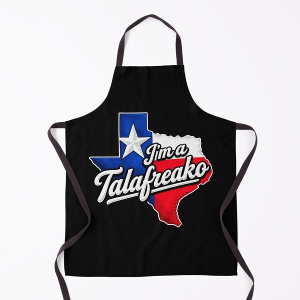 Item preview, I'm A Talafreako Blue Wave Texas James Talarico Supporter designed and sold by luitlauran.