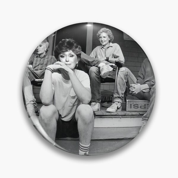 Item preview, Refreshment Center Golden Girls designed and sold by tdwngplum.