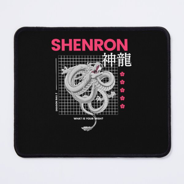 Item preview, Dbz Shenron Anime Design designed and sold by minasanw.