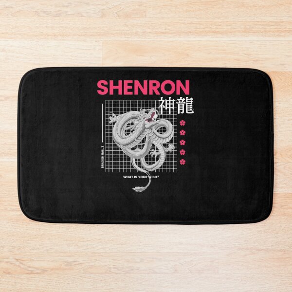 Item preview, Dbz Shenron Anime Design designed and sold by minasanw.