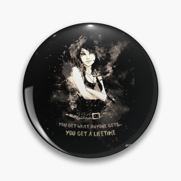 Item preview, Death - Sandman designed and sold by bizubadachiu.