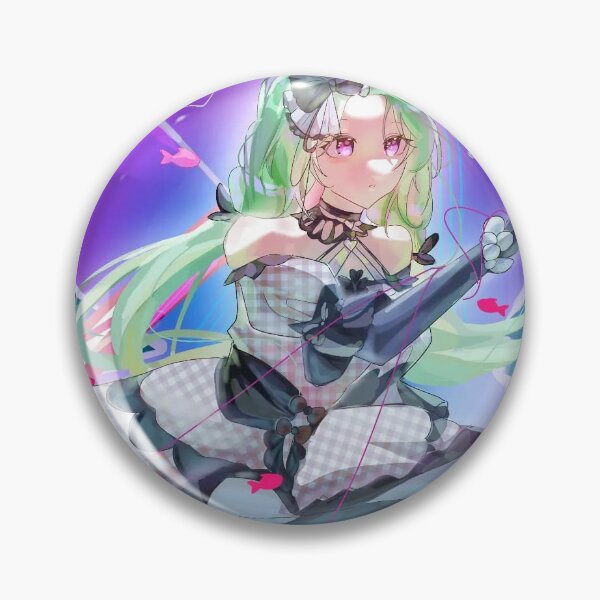 Item preview, nice music idol designed and sold by Chiiwshop.