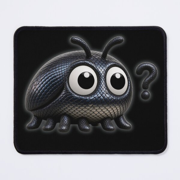 Item preview, WHYNOTZUK // BLACK MAMBA designed and sold by WhyNotZuK.