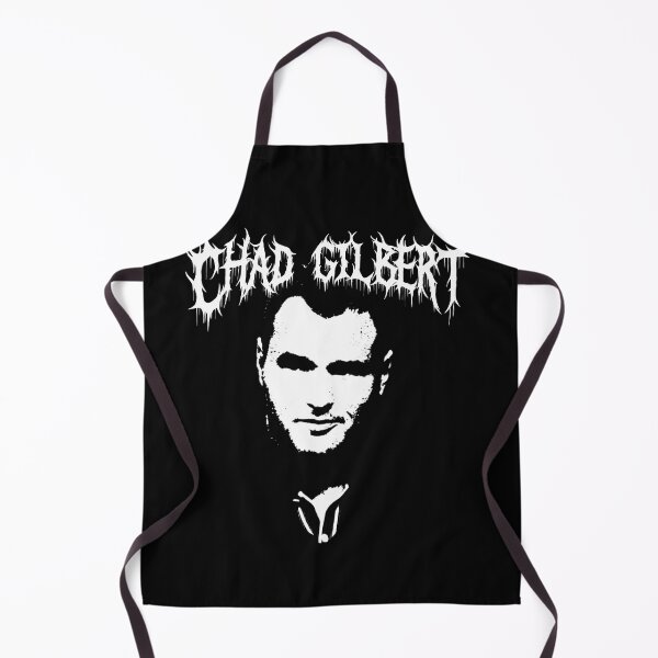 Item preview, Chad gilbert Metal Gothic designed and sold by vdzooart.