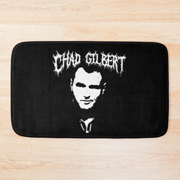 Item preview, Chad gilbert Metal Gothic designed and sold by vdzooart.