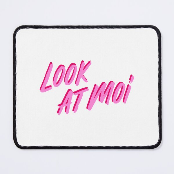 Item preview, Look At Moi  designed and sold by norieganida.