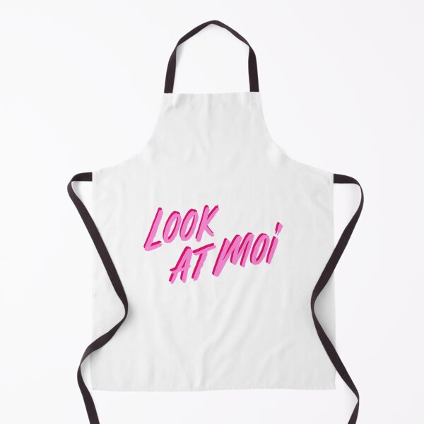 Item preview, Look At Moi  designed and sold by norieganida.