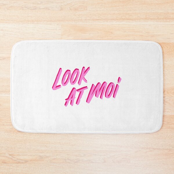 Item preview, Look At Moi  designed and sold by norieganida.
