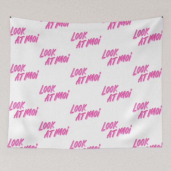 Item preview, Look At Moi  designed and sold by norieganida.