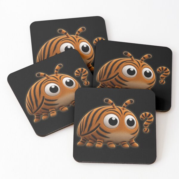 Item preview, WHYNOTZUK // TIGER designed and sold by WhyNotZuK.