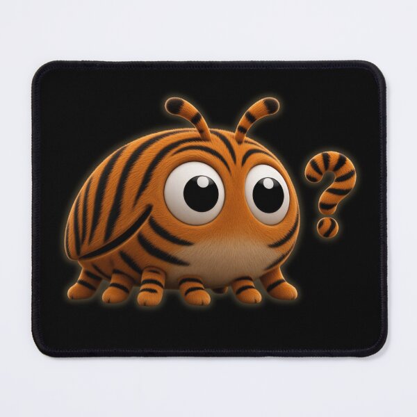 Item preview, WHYNOTZUK // TIGER designed and sold by WhyNotZuK.
