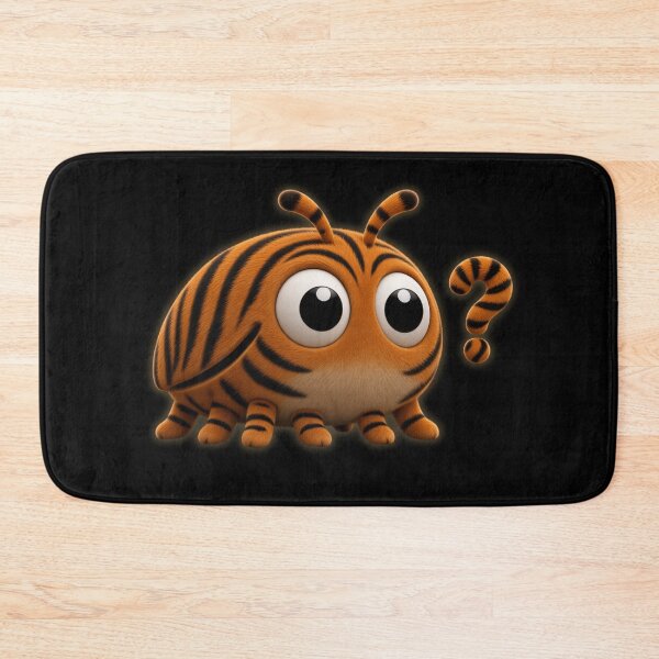 Item preview, WHYNOTZUK // TIGER designed and sold by WhyNotZuK.