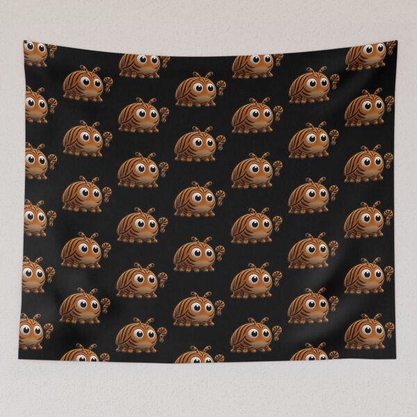 Item preview, WHYNOTZUK // TIGER designed and sold by WhyNotZuK.