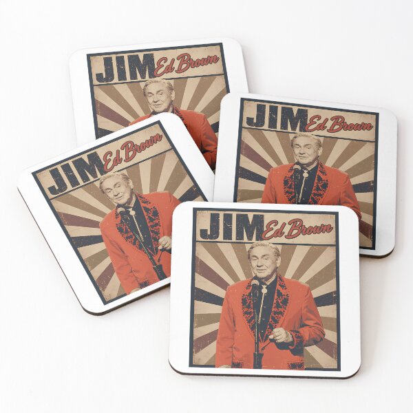 Item preview, Jim Ed Brown designed and sold by JCaliHandCra.