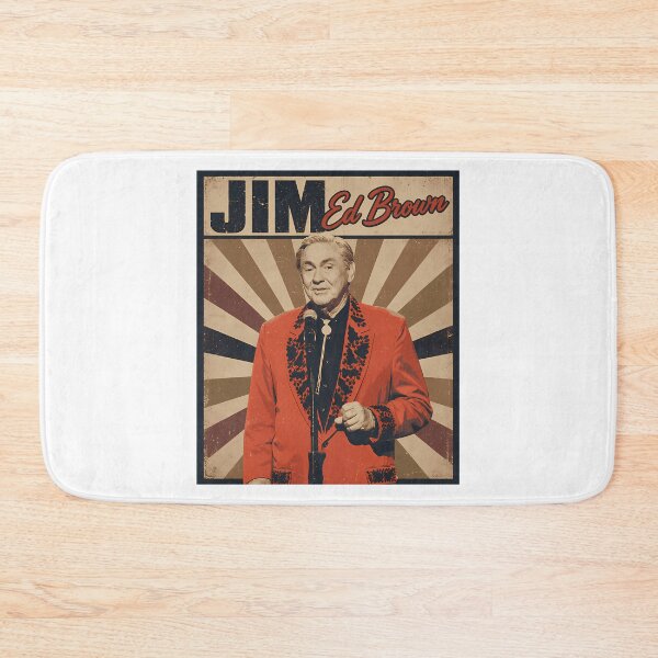 Item preview, Jim Ed Brown designed and sold by JCaliHandCra.