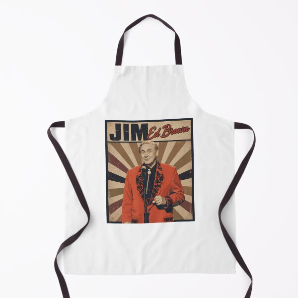 Item preview, Jim Ed Brown designed and sold by JCaliHandCra.