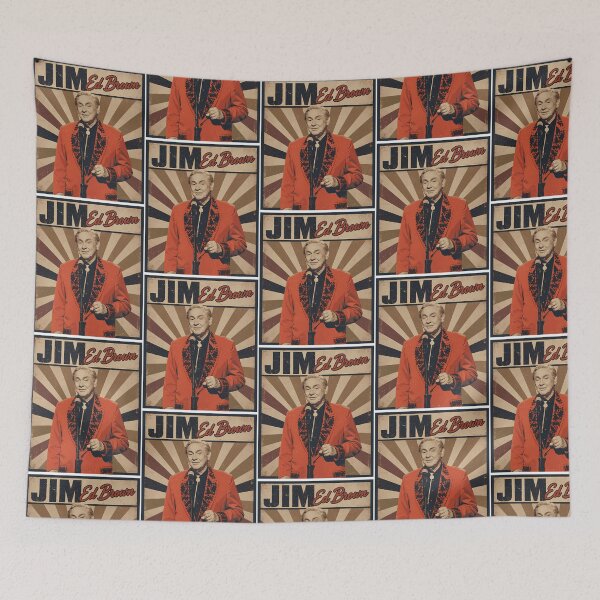 Item preview, Jim Ed Brown designed and sold by JCaliHandCra.