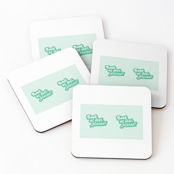 Item preview, Look At Moi Please  Kath  Kim  Script Font designed and sold by norieganida.