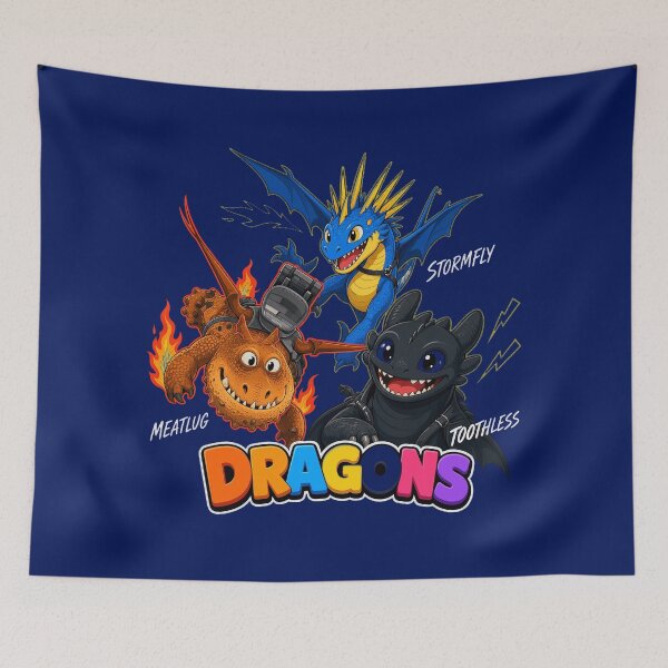 Item preview, Flames of the Ancient Realm designed and sold by coryward.