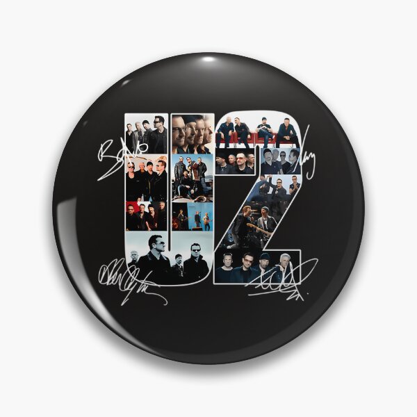 Item preview, Rock Band Signatures designed and sold by IxaidaRivera6.