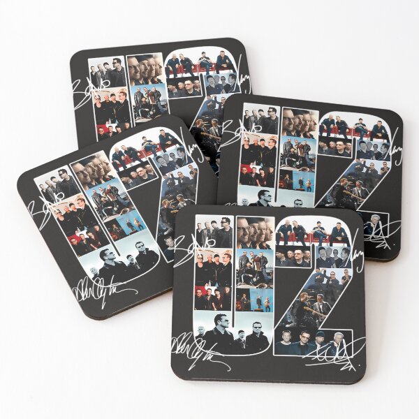 Item preview, Rock Band Signatures designed and sold by IxaidaRivera6.