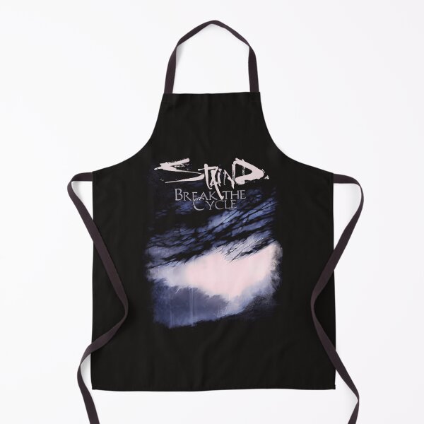 Item preview,  Staind Break The Cycle designed and sold by IxaidaRivera6.