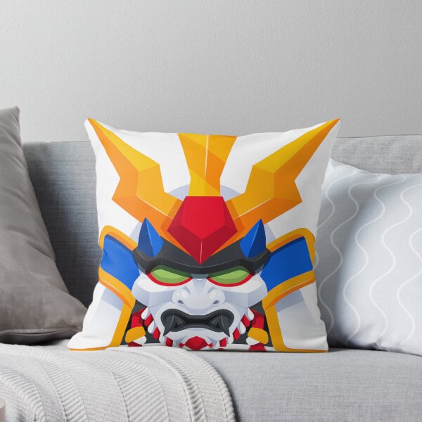 Item preview, Samurai Mask designed and sold by Jim.