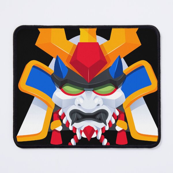 Item preview, Samurai Mask designed and sold by Jim.