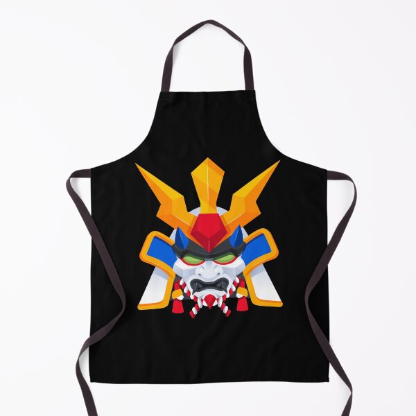 Item preview, Samurai Mask designed and sold by Jim.