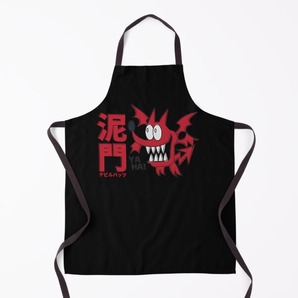 Item preview, Deimon Devil Bats (Eyeshield 21) designed and sold by minasanw.