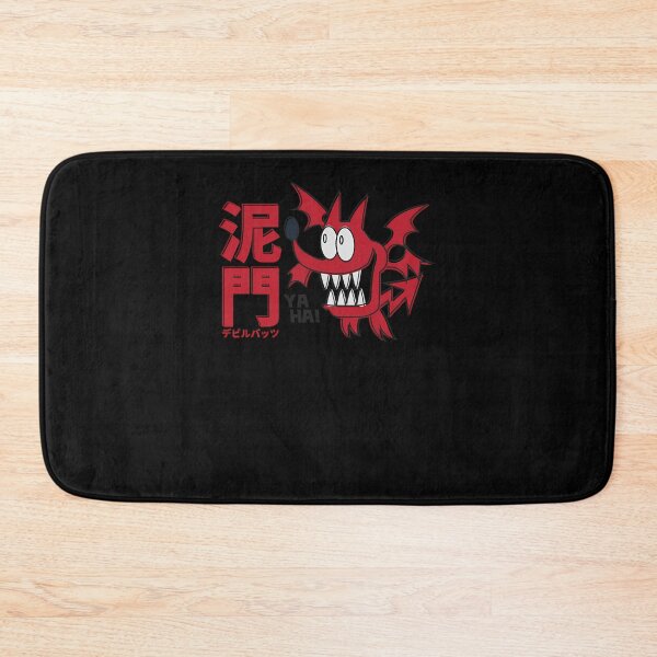 Item preview, Deimon Devil Bats (Eyeshield 21) designed and sold by minasanw.