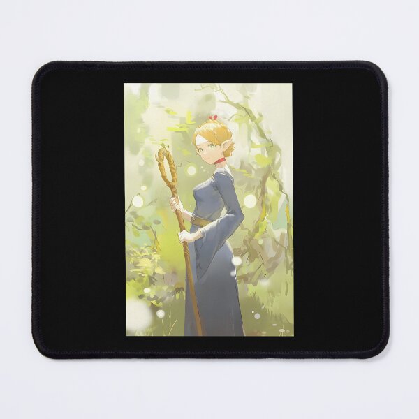 Item preview, Delicious In Dungeon - Marcille Donato designed and sold by maudegd.