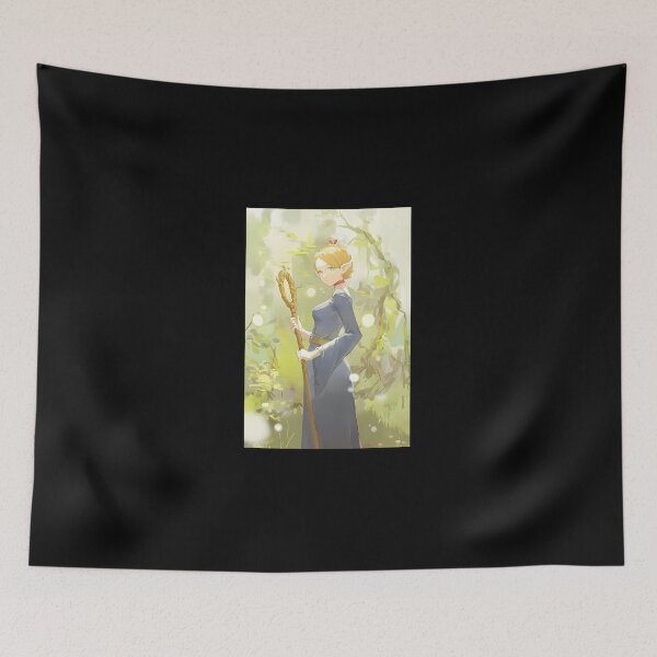 Item preview, Delicious In Dungeon - Marcille Donato designed and sold by maudegd.