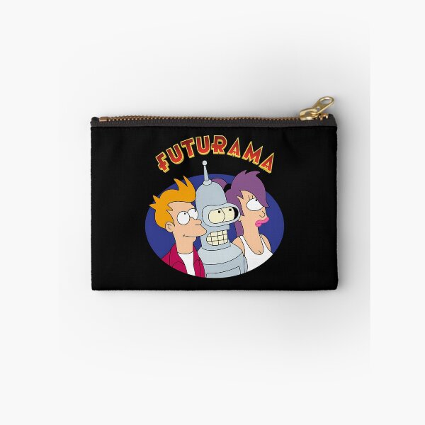 Item preview,  Futurama Trio designed and sold by SadraX.