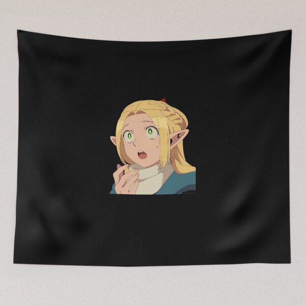 Item preview, Delicious In Dungeon  designed and sold by bizubadachiu.