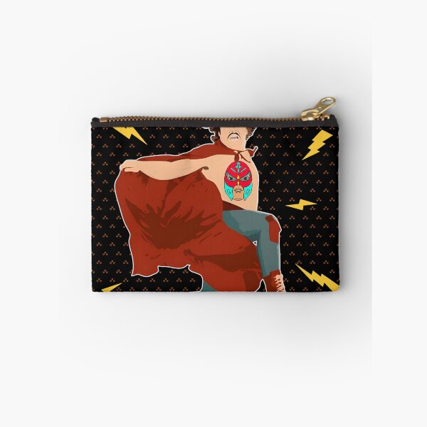 Item preview, Nacho Libre I Want You To Take It Easy Ugly Christmas  designed and sold by Regainbara.